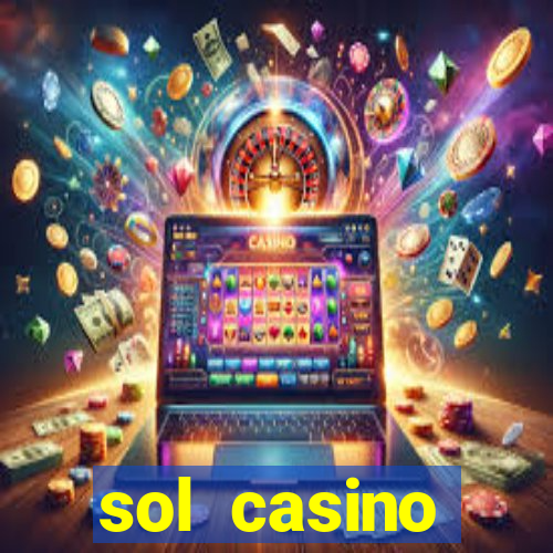 sol casino скачать приложение