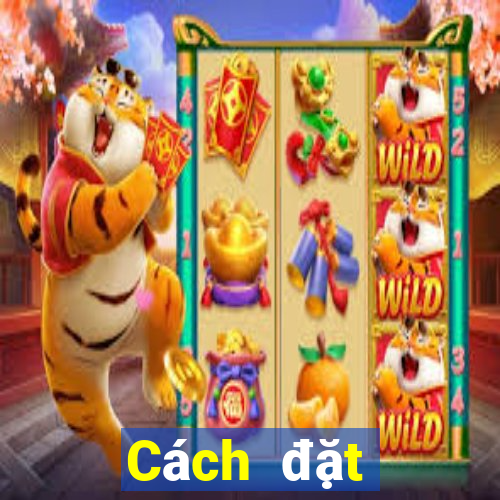 Cách đặt cược XSHP ngày 30