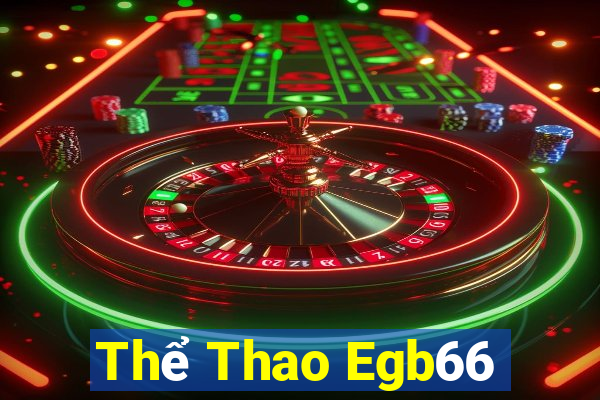 Thể Thao Egb66