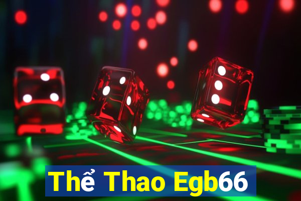 Thể Thao Egb66