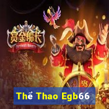 Thể Thao Egb66