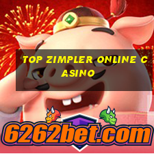 top zimpler online casino