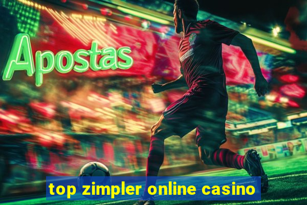 top zimpler online casino