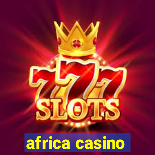 africa casino