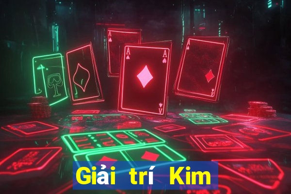 Giải trí Kim Ngưu Việt nam