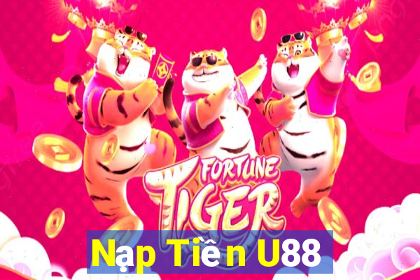 Nạp Tiền U88