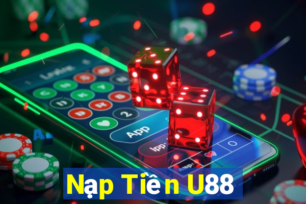 Nạp Tiền U88