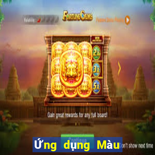 Ứng dụng Màu sắc tối cao