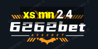 xs mn 2 4