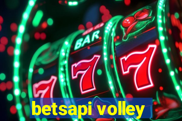 betsapi volley