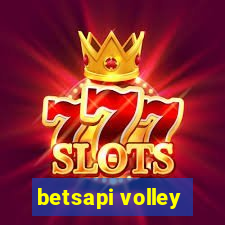 betsapi volley