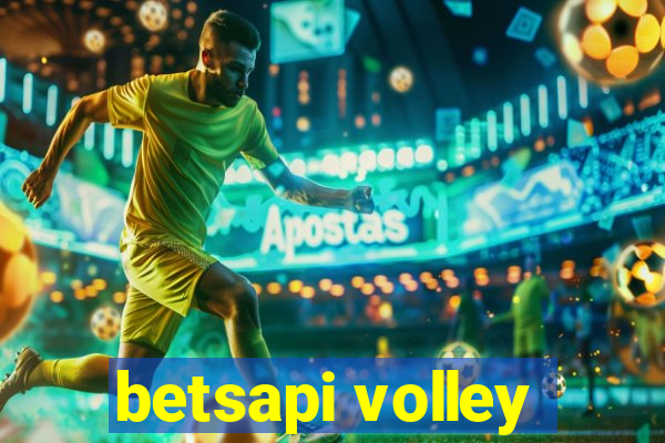 betsapi volley