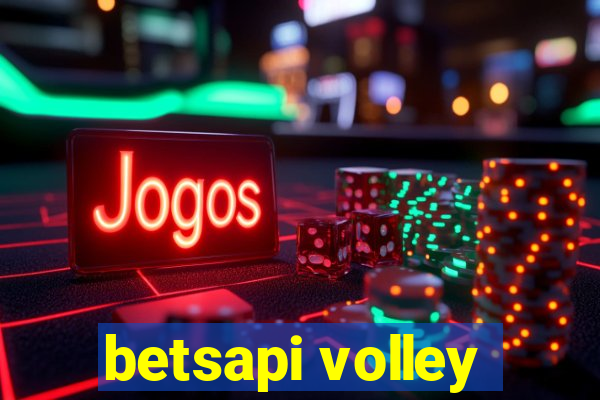 betsapi volley