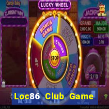 Loc86 Club Game Bài V8