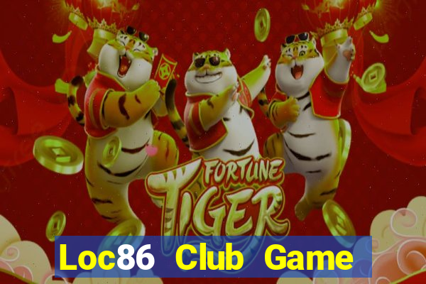 Loc86 Club Game Bài V8