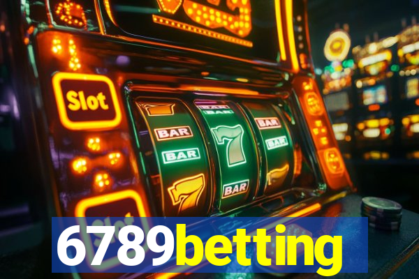 6789betting