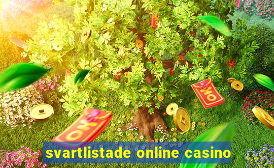 svartlistade online casino