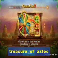 treasure of aztec pg slot demo