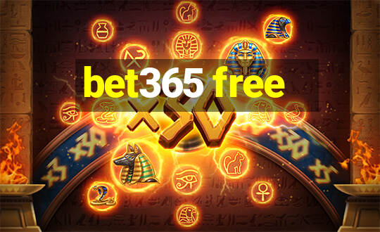 bet365 free