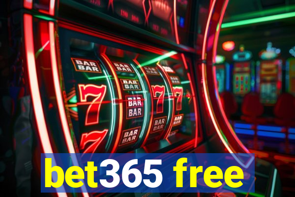 bet365 free