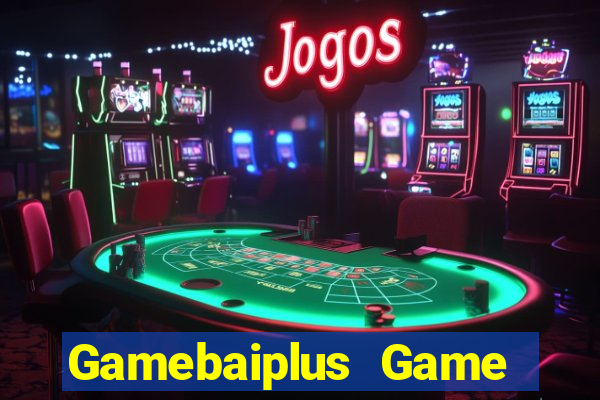 Gamebaiplus Game Bài Slot