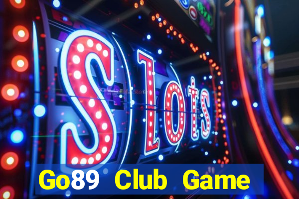 Go89 Club Game Bài 3C Cho Ios