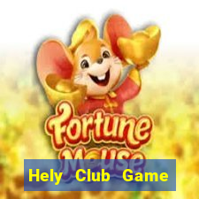 Hely Club Game Bài Slot