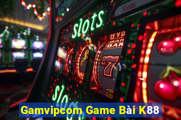 Gamvipcom Game Bài K88