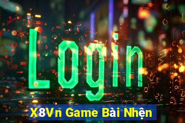 X8Vn Game Bài Nhện