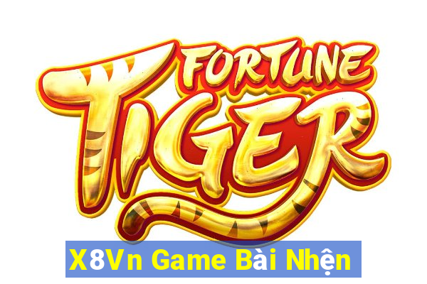 X8Vn Game Bài Nhện