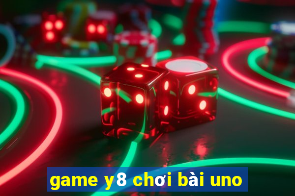 game y8 chơi bài uno