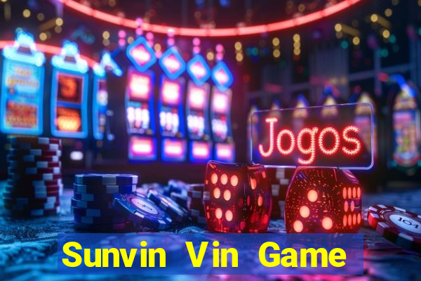 Sunvin Vin Game Bài Xóc Đĩa