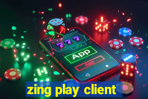 zing play client