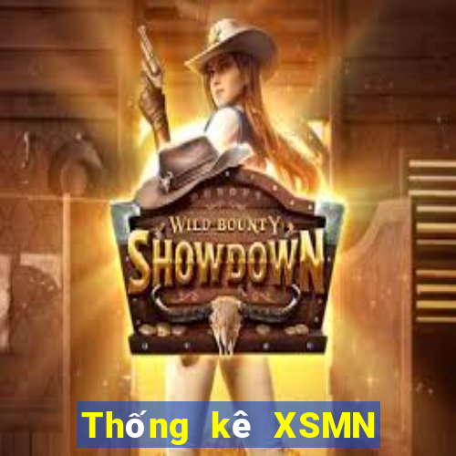 Thống kê XSMN ngày 31