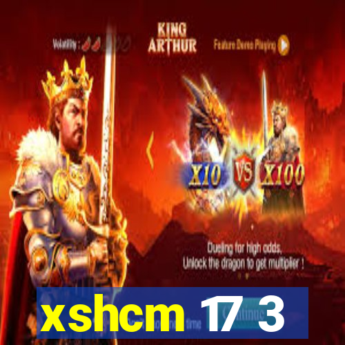 xshcm 17 3