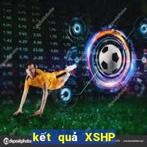 kết quả XSHP ngày 2