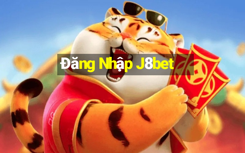 Đăng Nhập J8bet