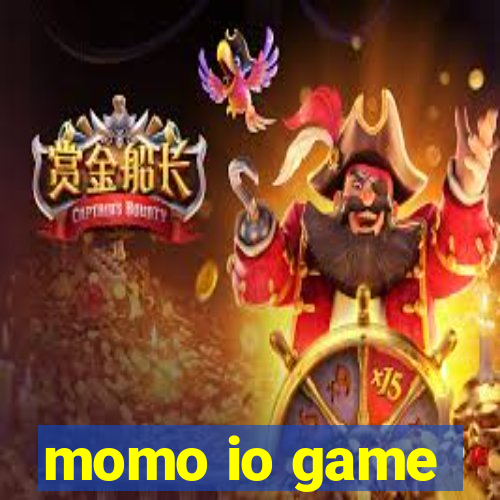 momo io game