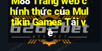 M88 Trang web chính thức của Multikin Games Tải về