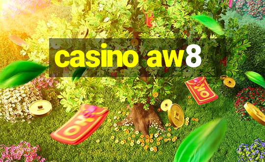 casino aw8