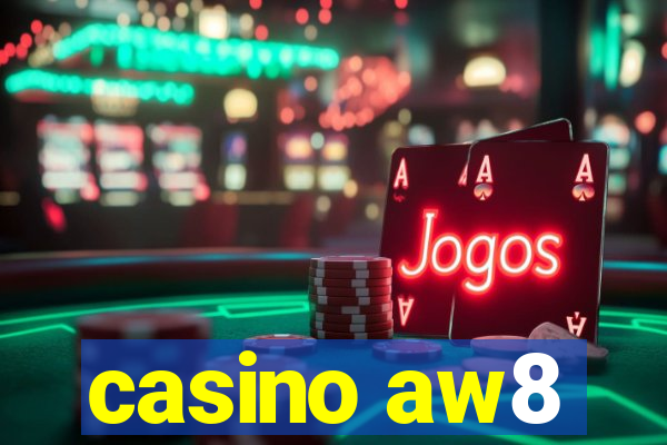 casino aw8