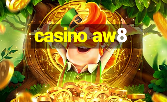 casino aw8