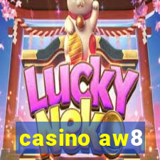 casino aw8