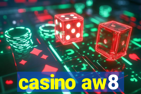 casino aw8