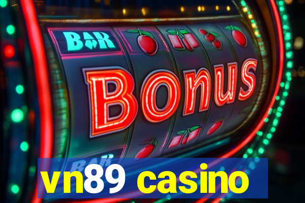 vn89 casino