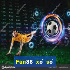 Fun88 xổ số Clark Win