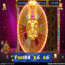 Fun88 xổ số Clark Win