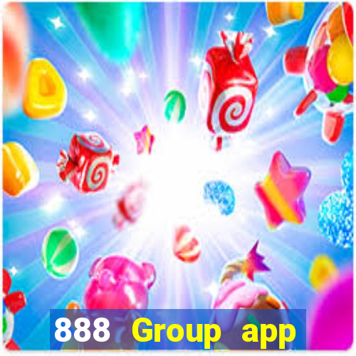 888 Group app Khách hàng Tải về