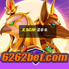 xscm 20 6