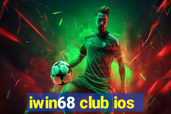 iwin68 club ios